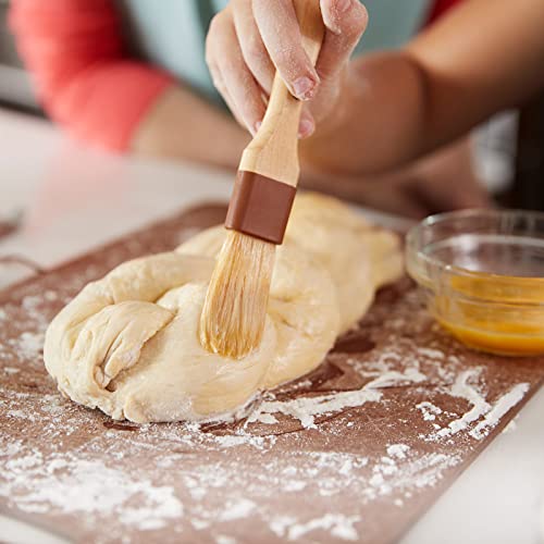 4 Pcs Pastry Brush
