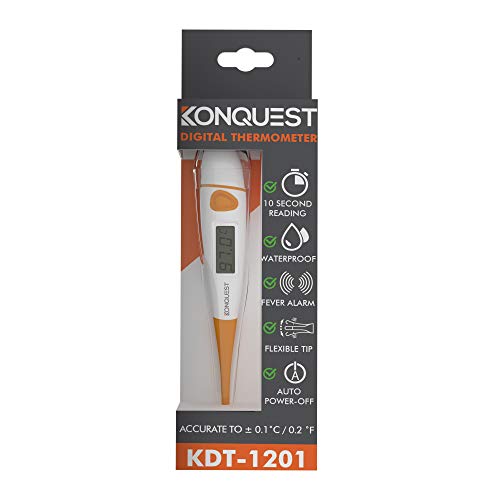 KDT 1201 Best Digital Medical Thermometer