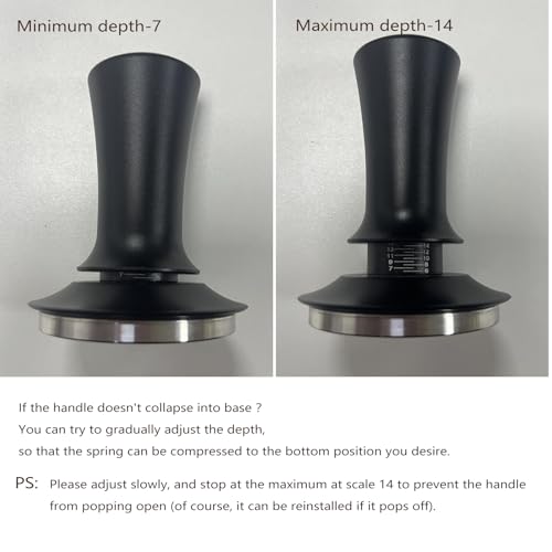 58mm Espresso Accessories Kit