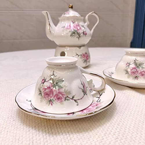 Ceramic Coffee Tea Gift Sets