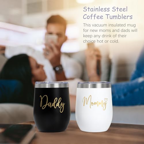 New Mom Gifts for Women