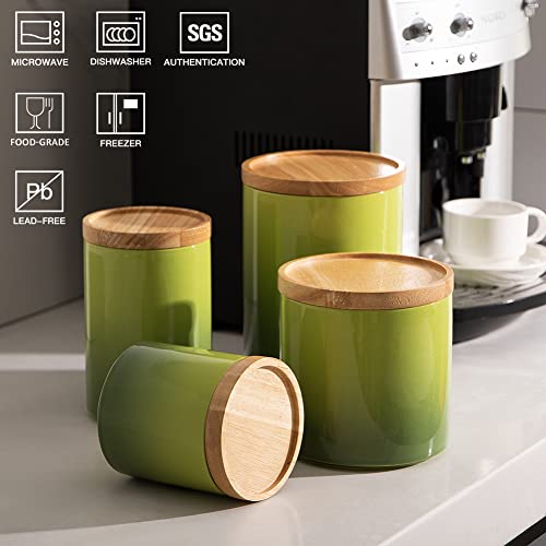 Sweejar Ceramic Food Storage Jar