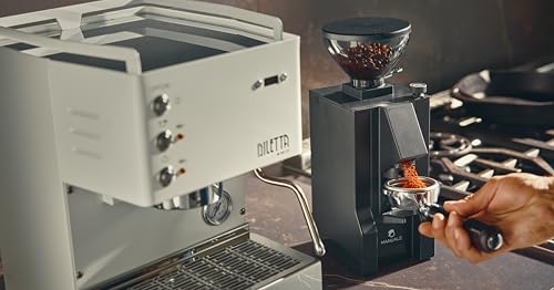Mio Espresso Machine