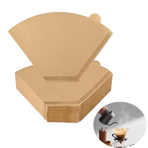 Cone Coffee Filters (200 Count)