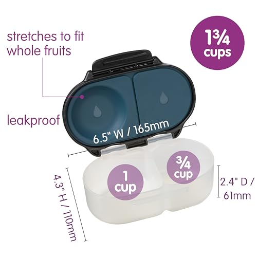 Snack Box Snack Containers for Kids