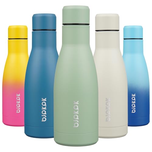 12 oz Small Mini Water Bottle
