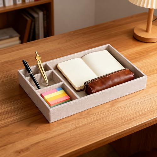 Desktop Storage Organizer