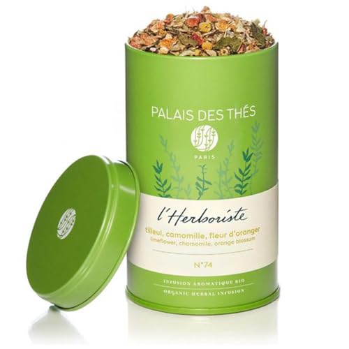Caffeine Free Tea (2.5 Ounce)
