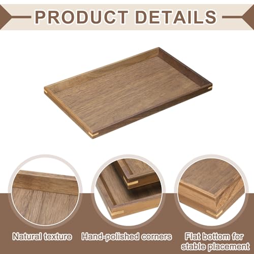 Bamboo Serving Tray