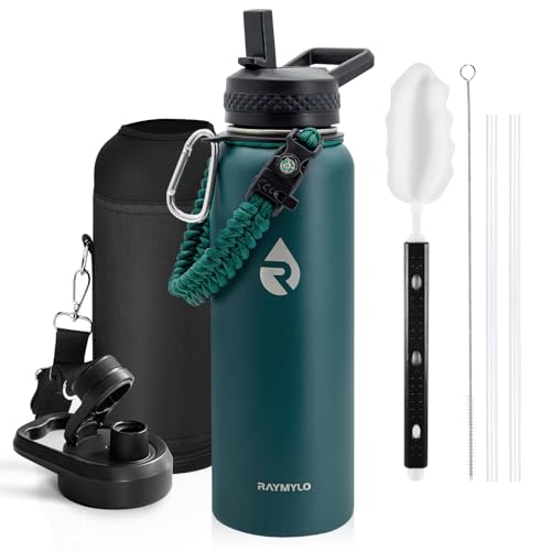 Insulated Water Bottle 40 oz