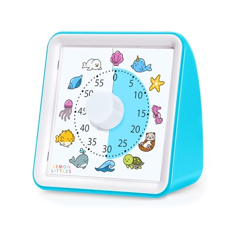 Visual Timer for Kids