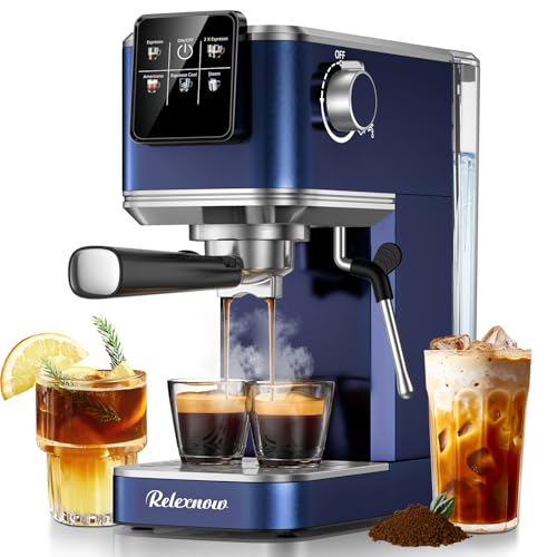 Espresso Machine
