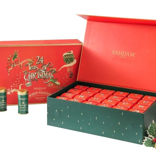 Advent Calendar 2026 (17.6 Ounce)