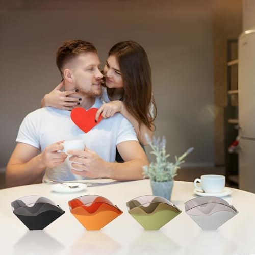 Coffee Filter Holder
