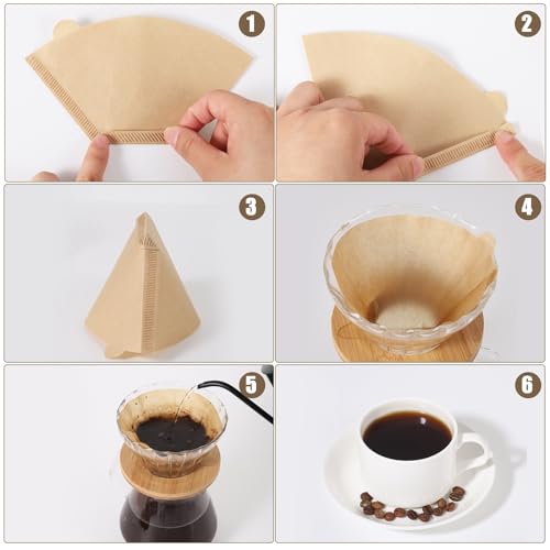 Coffee Filters #2 (200 Count)