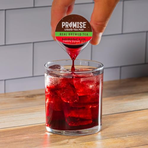Promise Tea by Java House (16.2 Fl Oz)