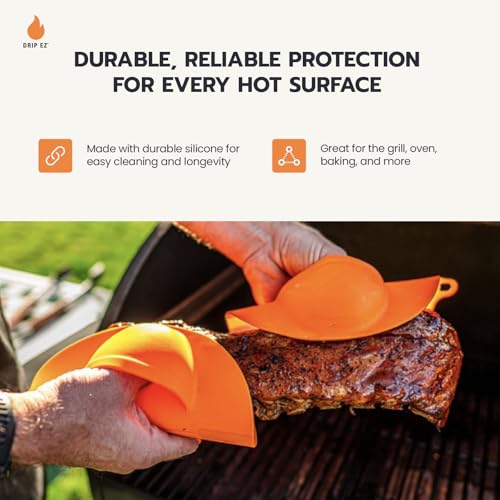 BBQ Grill Mitts