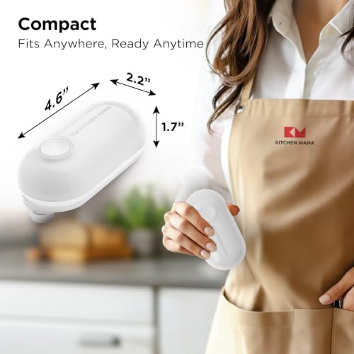 Mini Plus Rechargeable Electric Can Opener
