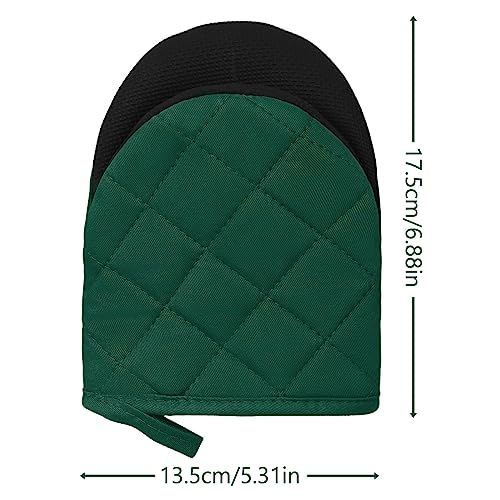 Mini Oven Mitts 2 (2 Count)