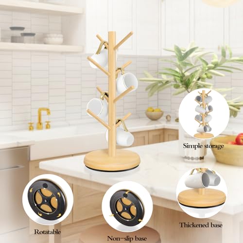 Mug Holder Tree