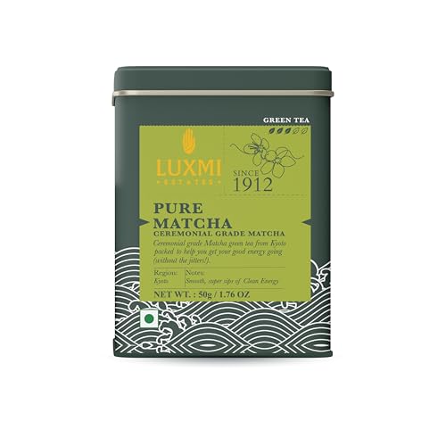 Estates Pure Matcha