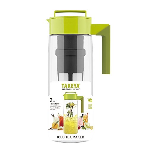Flash Chill Iced Tea Maker