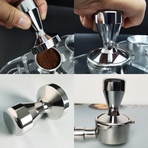 Coffee Tamper 51mm