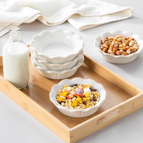 Mini Pie Pans Set of 6 (5 Count)
