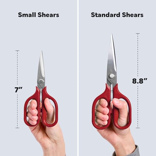 Heavy Duty Kitchen Shears