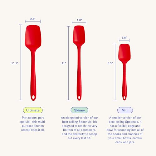 Get It Right Premium Seamless Spoonula