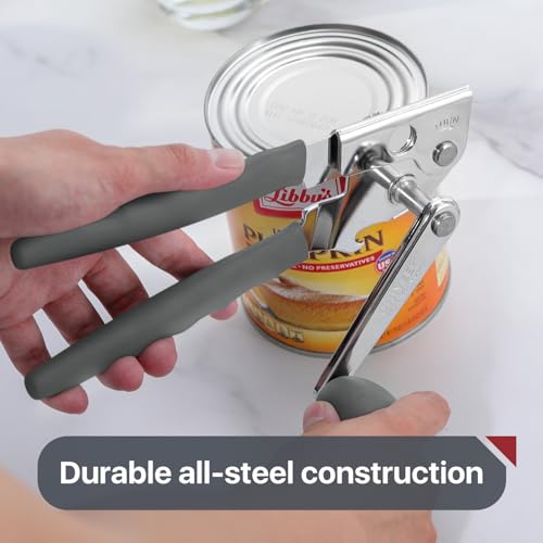 Commercial Can Opener Heavy Duty