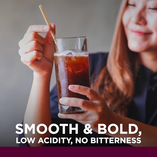 Cold Brew Coffee on Tap (128 Fl Oz)