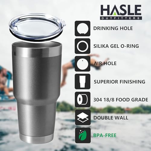 30oz Stainless Steel Tumbler