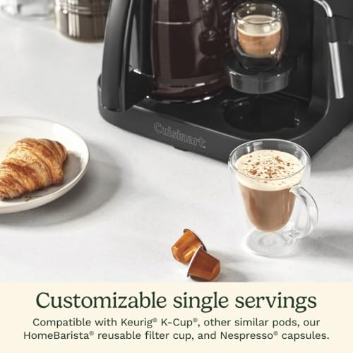Coffee Center Barista Bar 4
