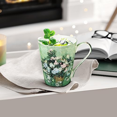 Coffee Mug Sets of 4 (4 Count)