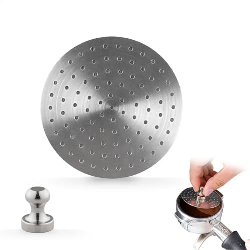 51 Espresso Puck Screen