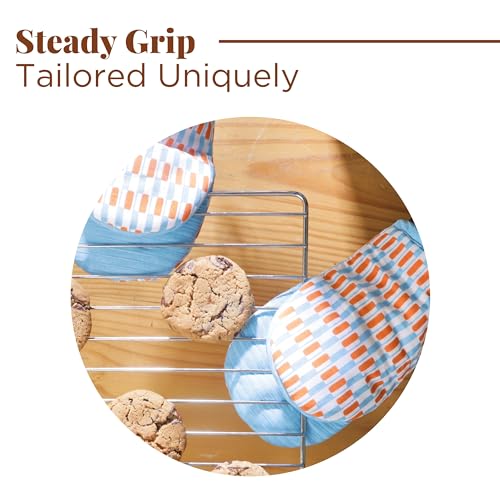 Fall Oven Mitts (2 Count)