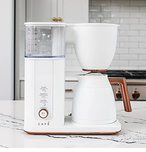 Specialty Drip Coffee Maker