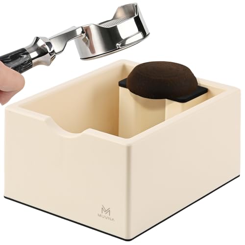 Espresso Knock Box