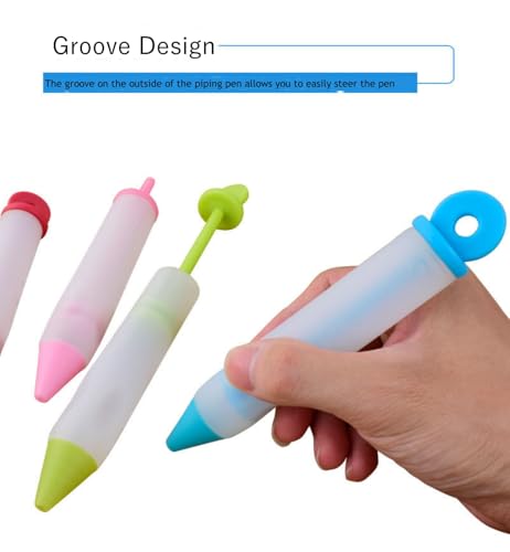 Cake Decorating Pen Dessert Decorating Tool