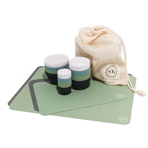 Starter Set Gift Bundle (64 Count)