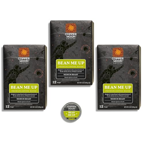 K Cup Coffee Pods (36 Count)