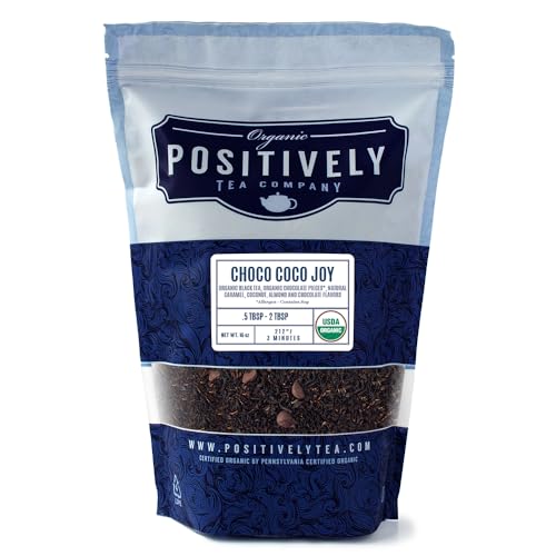 Positively Tea (16 Ounce)