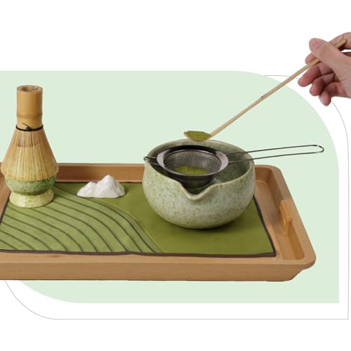 Matcha Whisk Set (7 Count)