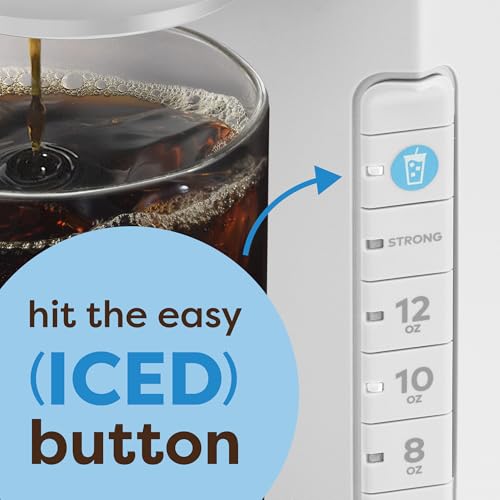 K Iced Coffee Maker
