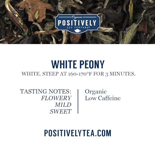 Positively Tea (4 Ounce)