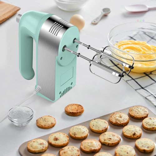 Hand Mixer Electric