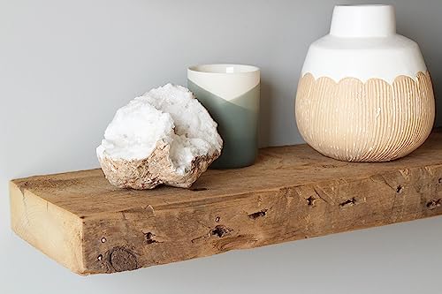 Reclaimed Barnwood Planks (2 Count)