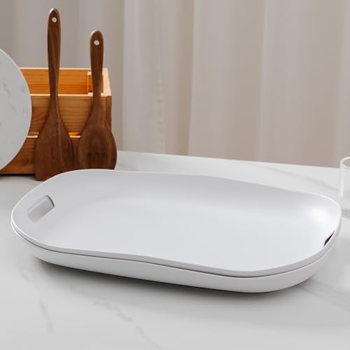 Extra Large Serving Platter (2 Count)