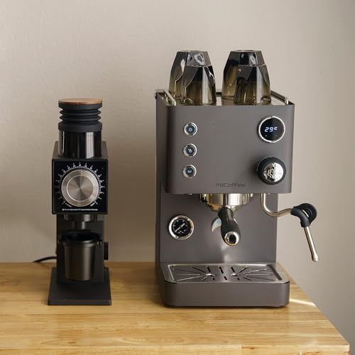 Apex Espresso Machine V2